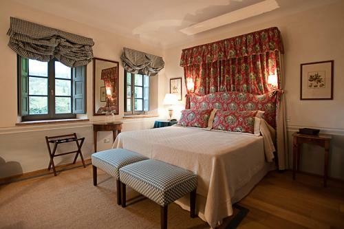 Hostal La Locanda Di Cetona
