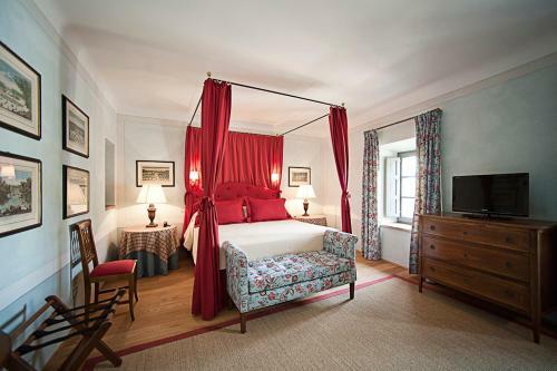 Hostal La Locanda Di Cetona