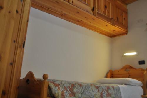 Hostal Casa Alpina Dobbiaco