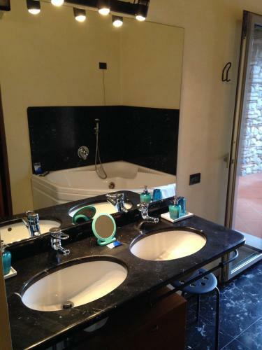 B&B Villa Adriano