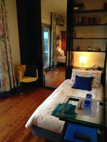 B&B Villa Adriano