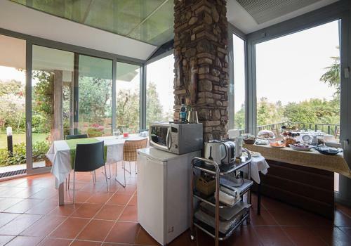 B&B Villa Adriano