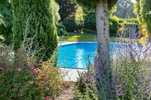 B&B Villa Adriano