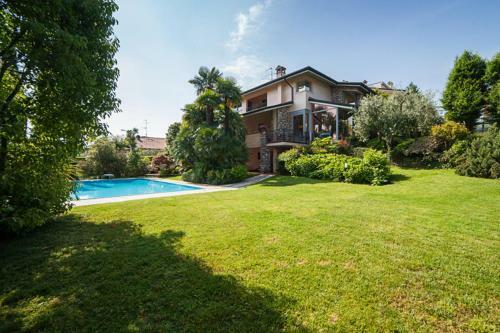 B&B Villa Adriano