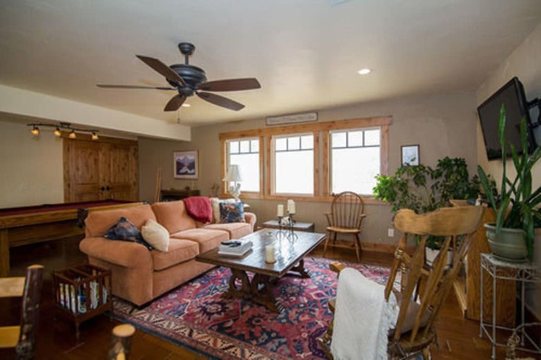 Bed & Breakfast Chalet Val D'isere