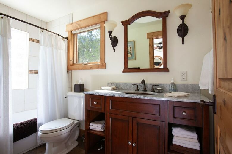 Bed & Breakfast Chalet Val D'isere