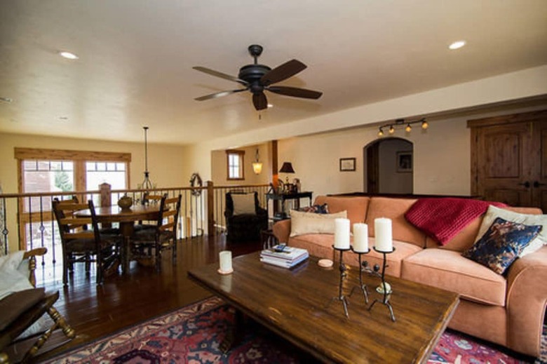Bed & Breakfast Chalet Val D'isere