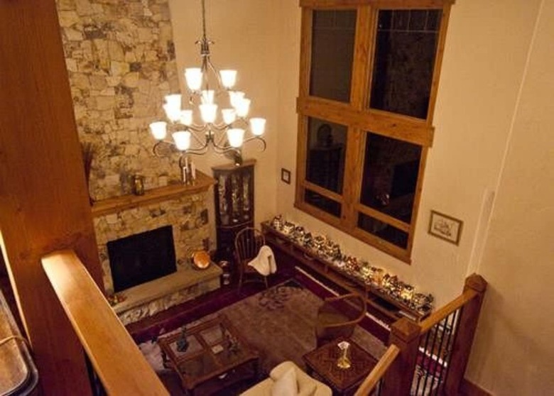 Bed & Breakfast Chalet Val D'isere