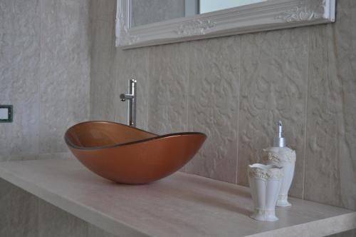 Bed & Breakfast I Citri