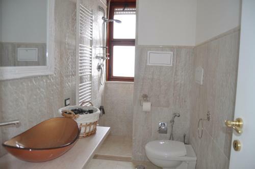Bed & Breakfast I Citri