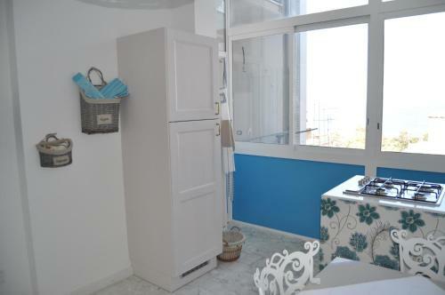 Bed & Breakfast I Citri