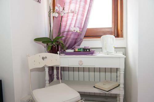 Bed & Breakfast I Citri
