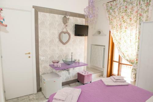 Bed & Breakfast I Citri