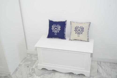 Bed & Breakfast I Citri