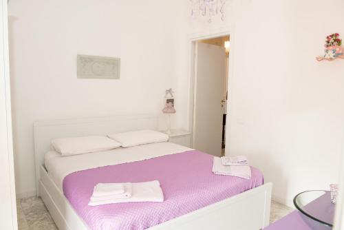 Bed & Breakfast I Citri