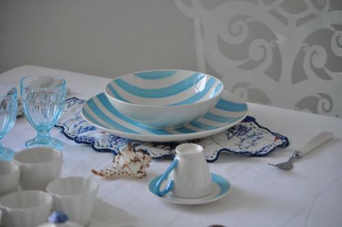 Bed & Breakfast I Citri