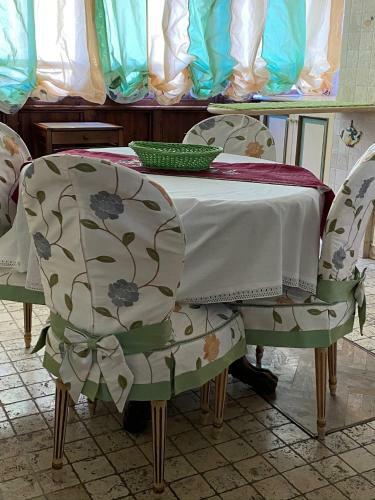 Bed & Breakfast I Citri