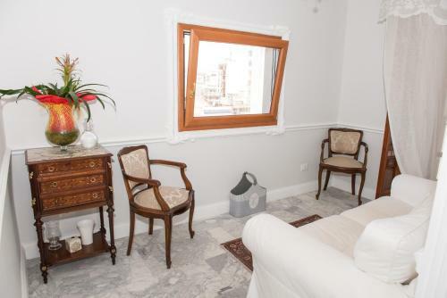 Bed & Breakfast I Citri