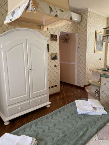 Bed & Breakfast I Citri