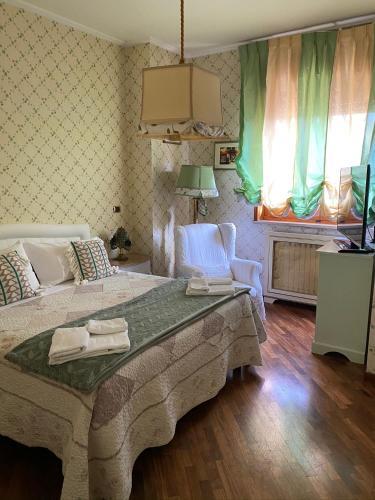 Bed & Breakfast I Citri