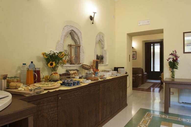 B&B Sei Stelle