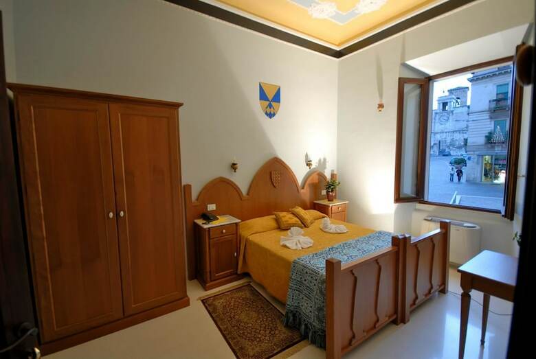 B&B Sei Stelle