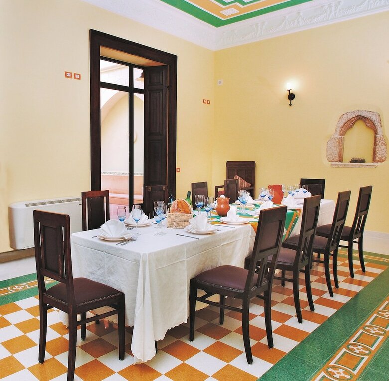 B&B Sei Stelle