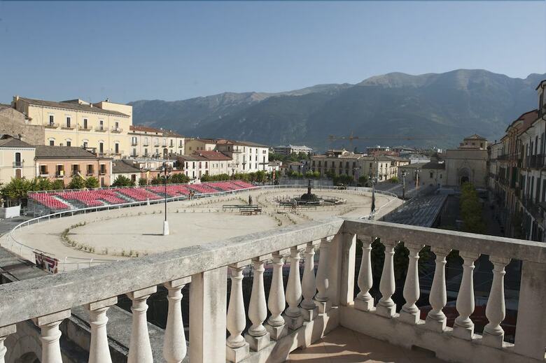 B&B Sei Stelle
