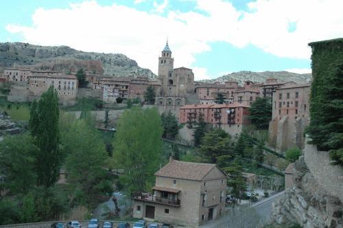 Hotel Arabia