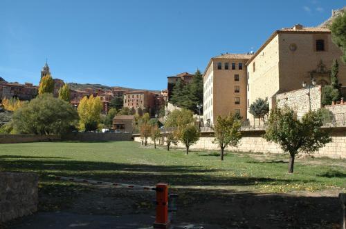 Hotel Arabia