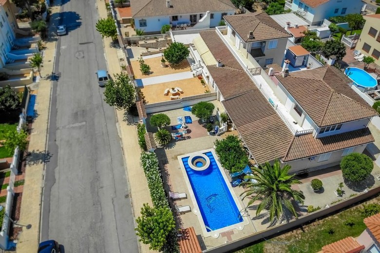 Villa Lemon