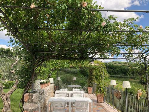 Agroturismo Relais Di Campagna I Tamasotti