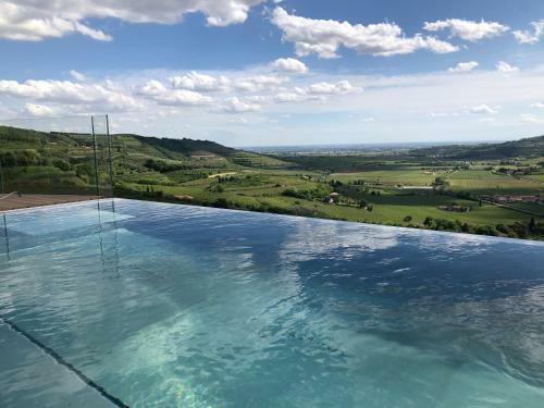 Agroturismo Relais Di Campagna I Tamasotti