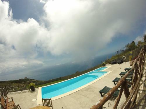 Hostal Madeira Native Motion Guest House