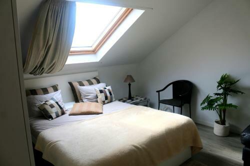 Hostal Madeira Native Motion Guest House