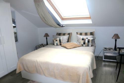 Hostal Madeira Native Motion Guest House