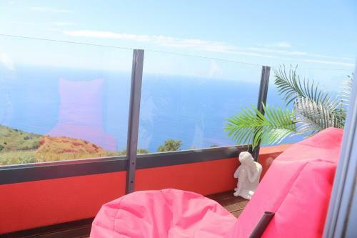 Hostal Madeira Native Motion Guest House