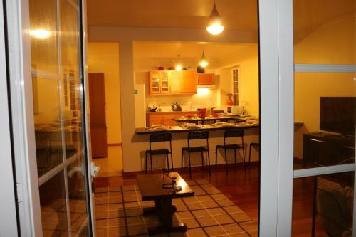 Hostal Madeira Native Motion Guest House