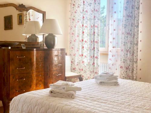 Apartamento Casa Del Cavaliere