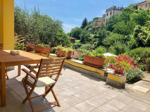 Apartamento Casa Del Cavaliere