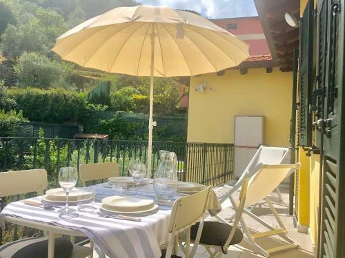 Apartamento Casa Del Cavaliere