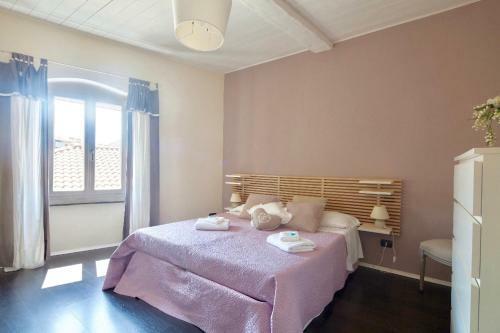 Apartamento Casa Del Cavaliere