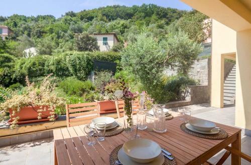 Apartamento Casa Del Cavaliere