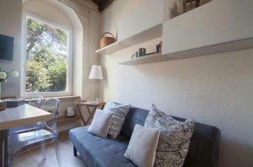 Apartamento Casa Del Cavaliere