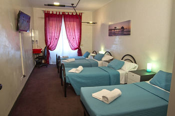 B&B I Am Here - Gioia66