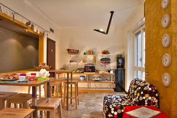 B&B I Am Here - Gioia66