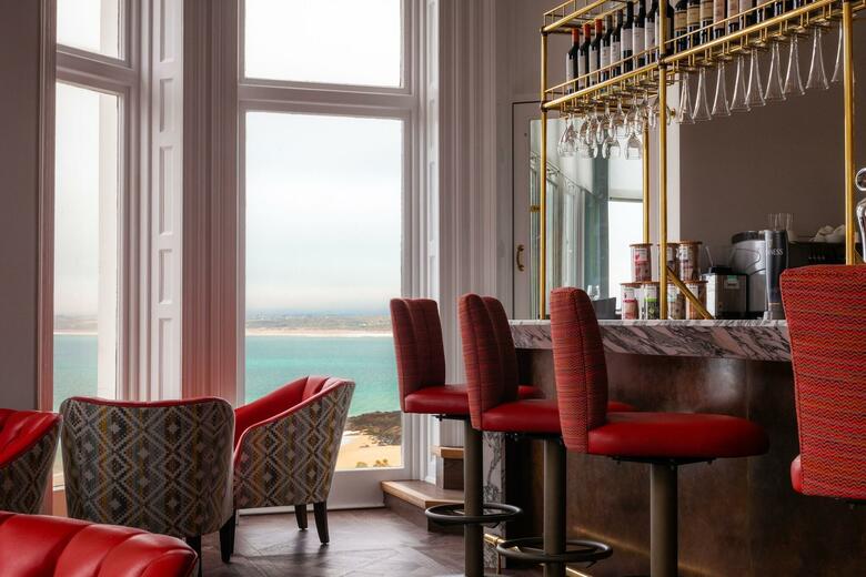 St Ives Harbour Hotel & Spa