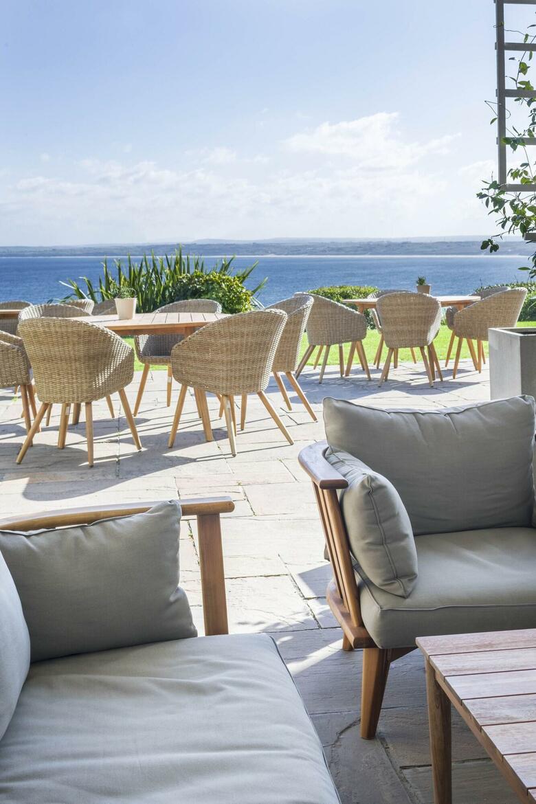 St Ives Harbour Hotel & Spa