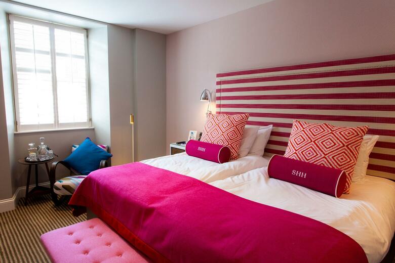 St Ives Harbour Hotel & Spa