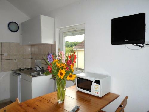 Apartamento Appart'hotel Les Acacias